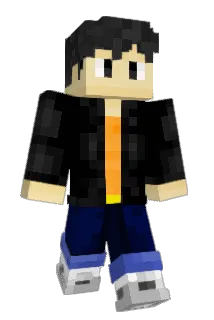 Tarken_lee Minecraft avatar full body