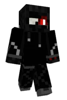 Tarkex Minecraft avatar full body