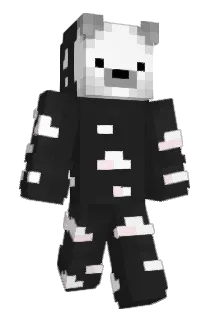 Tarkhoog Minecraft avatar full body