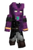 Tarkolas Minecraft avatar full body