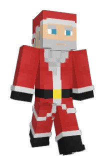 Tarkyn11 Minecraft avatar full body