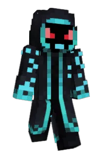 TarmacPRO Minecraft avatar full body