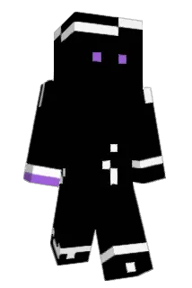 Tarmak_k Minecraft avatar full body