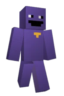 Tarn_1 Minecraft avatar full body