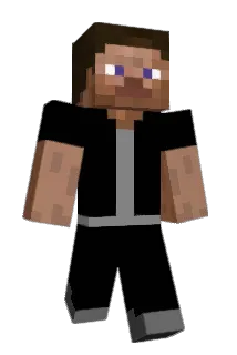 Tarnage Minecraft avatar full body