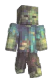 Tarnel_Davis Minecraft avatar full body