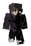 TaroX3 Minecraft avatar full body