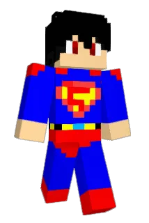Taro_PiE Minecraft avatar full body