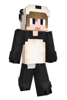 Taroin_KR Minecraft avatar full body