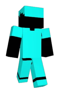 Tarponator05 Minecraft avatar full body