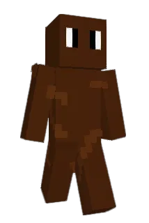 Tarquin_ Minecraft avatar full body