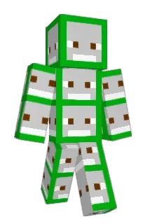 Tarquinnff3 Minecraft avatar full body