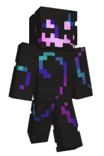 Tarr_ Minecraft avatar full body