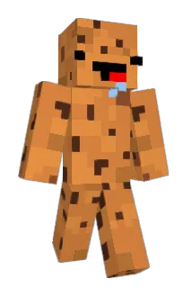Tarranis Minecraft avatar full body