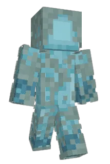 Tarrx_ Minecraft avatar full body