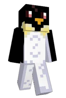 TarsalShoe99271 Minecraft avatar full body