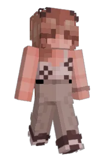Tart_ness Minecraft avatar full body