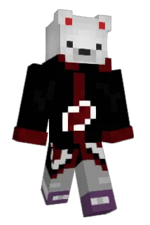 Tartarus737 Minecraft avatar full body