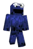 Tarth Minecraft avatar full body