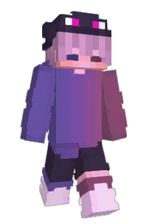 Tartine2Chat Minecraft avatar full body