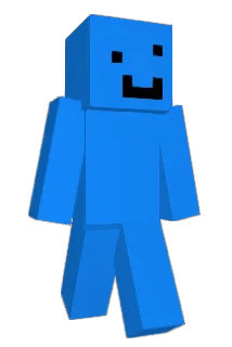 Tartine2Fraise Minecraft avatar full body