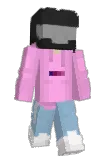 TartineAuxClous Minecraft avatar full body