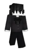 TartoPhrez Minecraft avatar full body