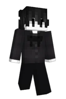 TartoPhrez Minecraft avatar full body