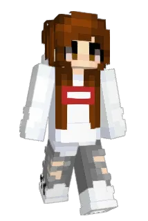Tartsitter2 Minecraft avatar full body