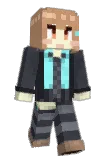 TaruHeim Minecraft avatar full body