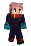 Taruis12 Minecraft avatar full body