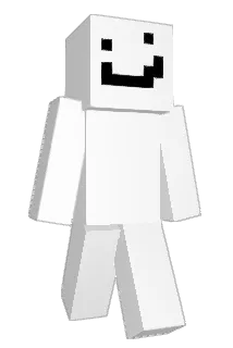 Taruki Minecraft avatar full body