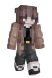 Taryn___ Minecraft avatar full body