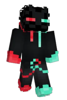 Tarzan_katt Minecraft avatar full body