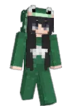Tarzeria Minecraft avatar full body