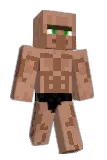 TasKWoodhome Minecraft avatar full body