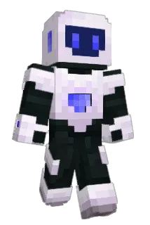 TasXs Minecraft avatar full body