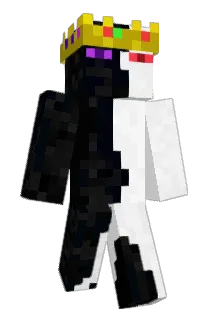 Tasae Minecraft avatar full body