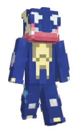 Custom render preview