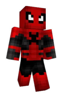 Tasialuvs Minecraft avatar full body