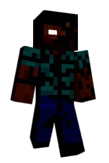 Tasil71 Minecraft avatar full body