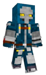 Custom render preview