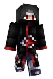 Tasmanp Minecraft avatar full body