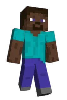 Tasolo Minecraft avatar full body