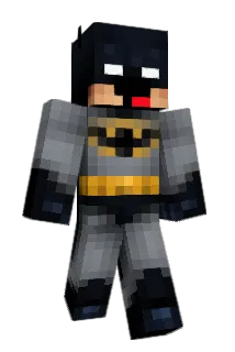Tasteless_Tater Minecraft avatar full body