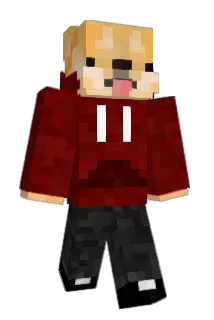 TastierTick9381 Minecraft avatar full body