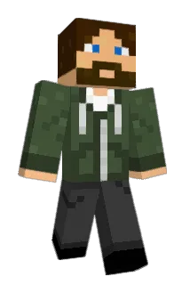 Tasty2Cities Minecraft avatar full body