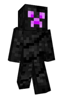 TastyChaisBoiga Minecraft avatar full body