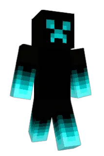 TastyChicken79 Minecraft avatar full body