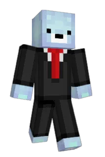 TastyPotato774 Minecraft avatar full body
